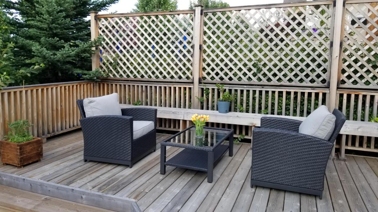 Joe'S Cozy And Quality Place In YYC Екстериор снимка