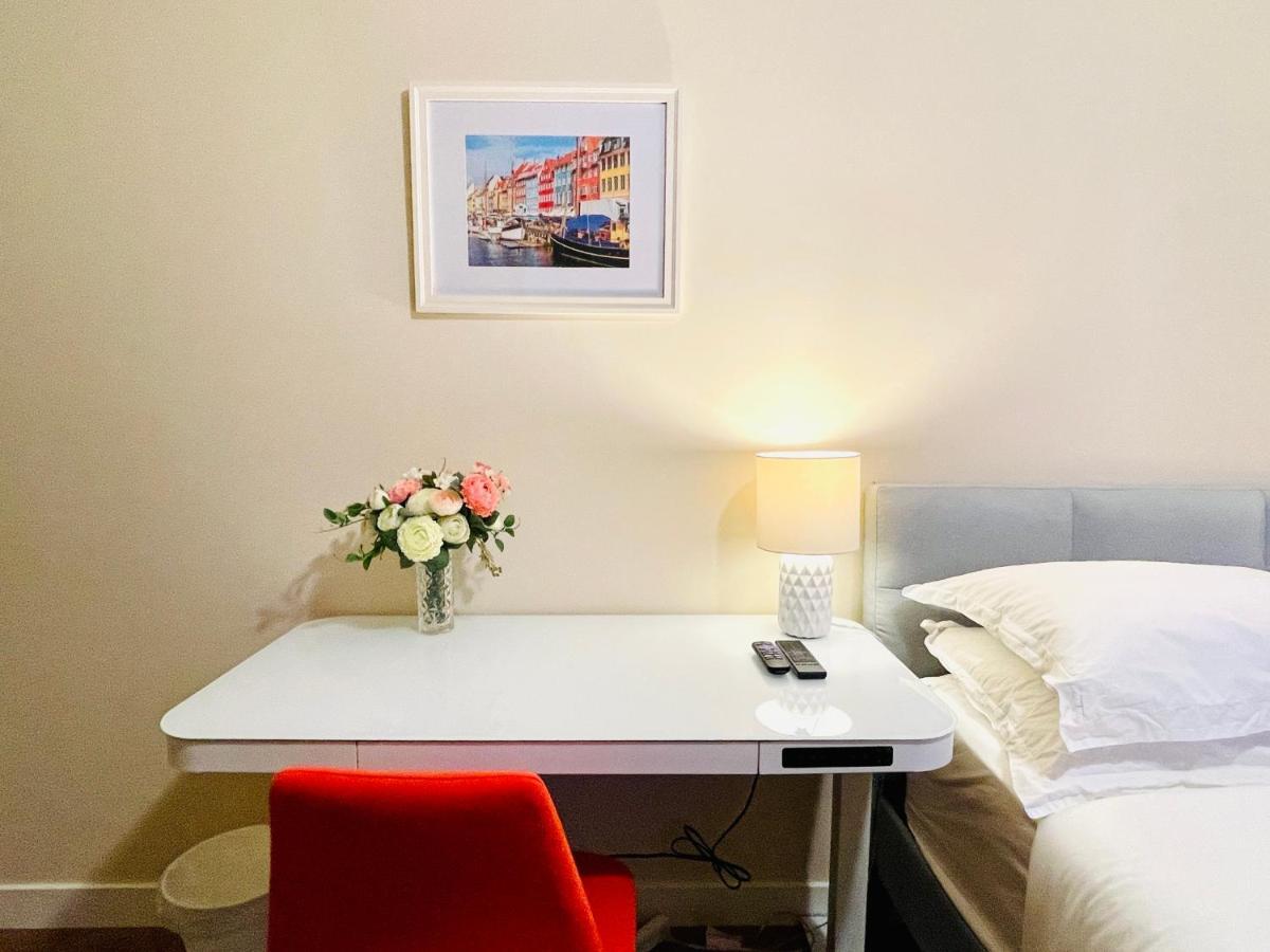 Joe'S Cozy And Quality Place In YYC Екстериор снимка